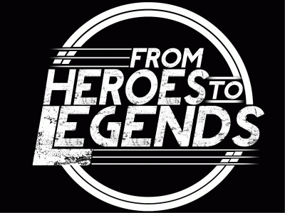 logo From Heroes To Legends